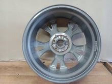 Laden Sie das Bild in den Galerie-Viewer, 1x Alufelge 18 Zoll 7.5" 5x112 50ET Glanz Graphit LV4C-N2B Ford Kuga Iii FEL7871743661yp