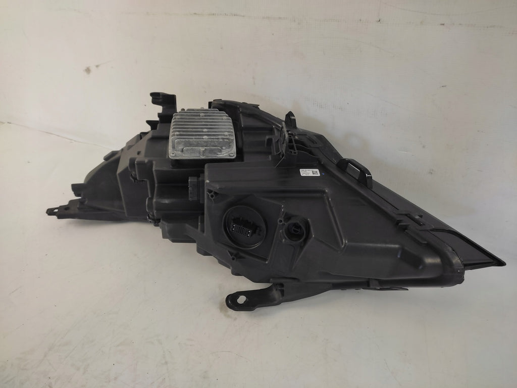 Frontscheinwerfer Opel Astra K 39055746 Full LED Rechts Scheinwerfer Headlight SCH1396141453xy