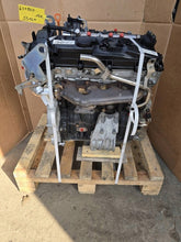 Load image into Gallery viewer, Motor Mercedes-Benz Cla 651901 1.8 125TKm 2012 Engine Unkomplett MOT8969350488qp