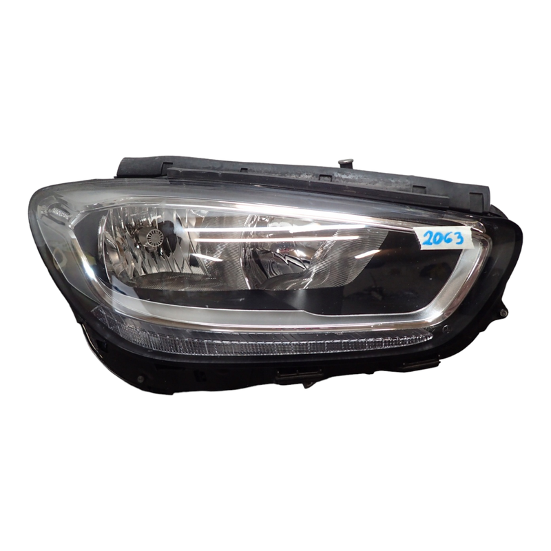 Frontscheinwerfer Mercedes-Benz W247 A2479067600 Rechts Scheinwerfer Headlight