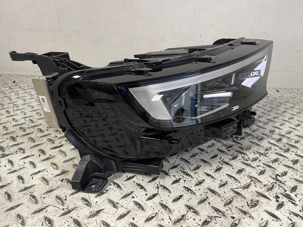 Frontscheinwerfer Opel Mokka 9847939580 Rechts Scheinwerfer Headlight SCH3828001415tj