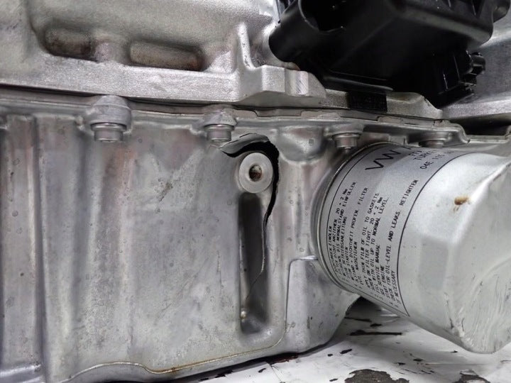 Motor Skoda Fabia IV DUSA DUSB 1.0 116PS 85kW 4TKm 2024 Benzin Engine Unkomplett MOT3882628610bq