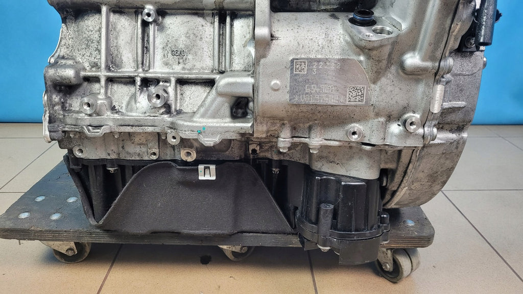 Motor Mercedes-Benz W177 654920 2.0 CDI 90TKm 2022 Diesel Engine Komplett