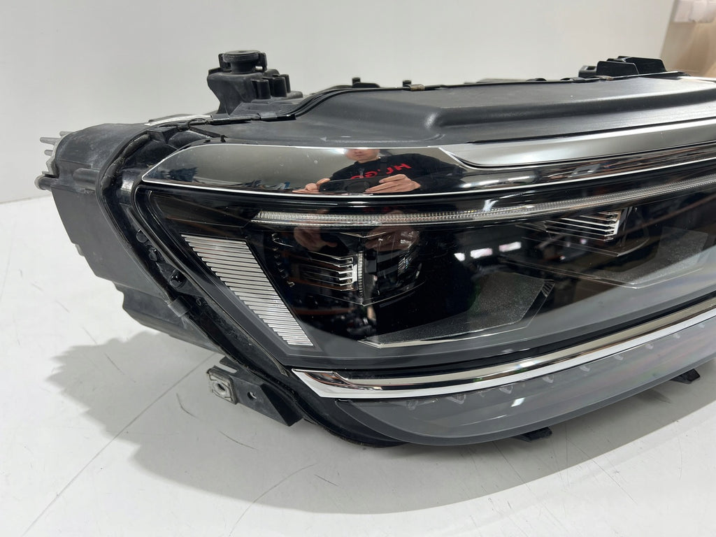 Frontscheinwerfer VW Tiguan 5NB941082B Rechts Scheinwerfer Headlight SCH9842873689nf
