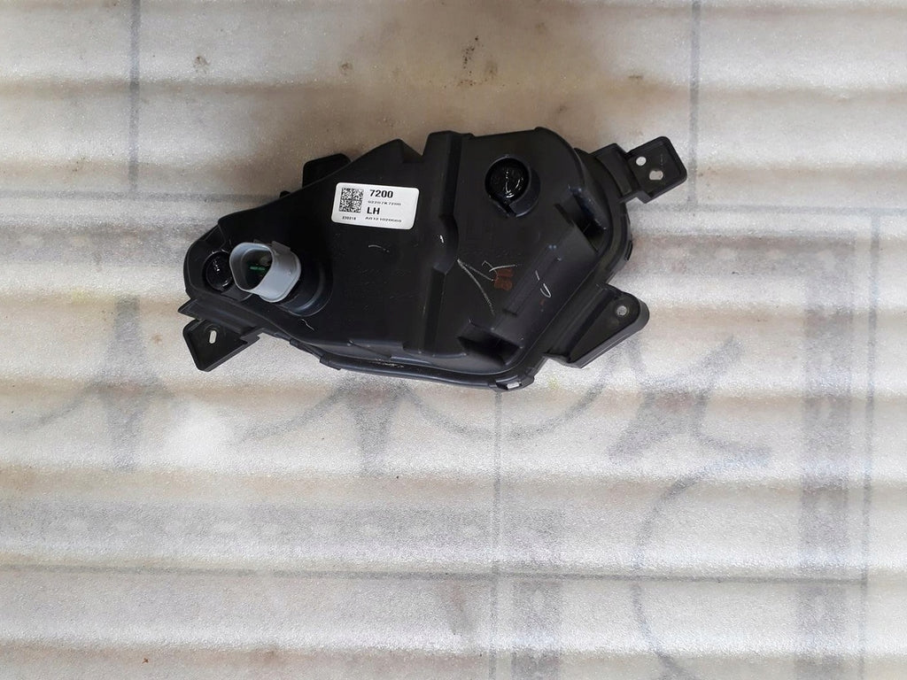 Frontscheinwerfer Hyundai I10 92207K7200 Links Scheinwerfer Headlight