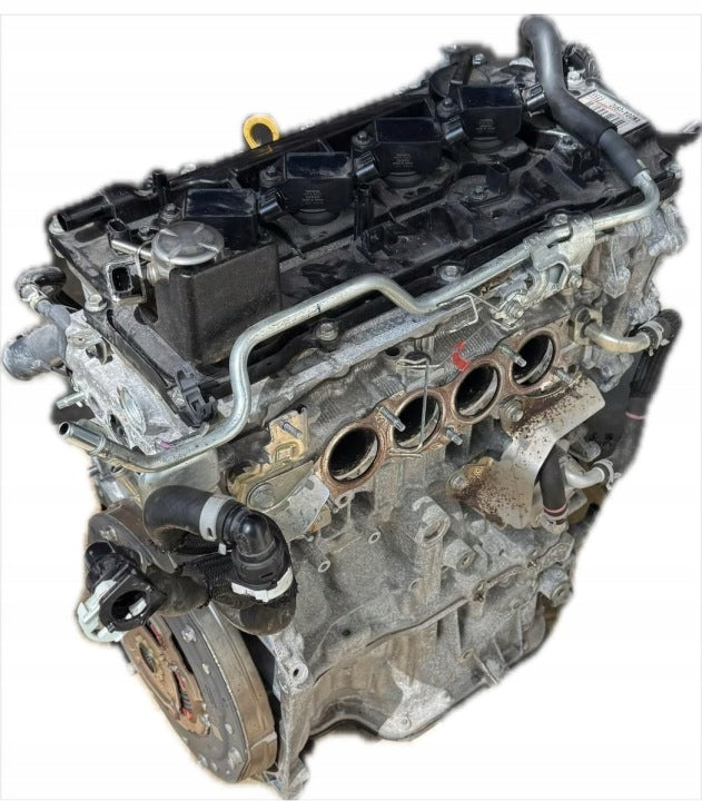 Motor Lexus Ux XM20A 70TKm 2021 Hybrid Engine Komplett MOT7291723302ds