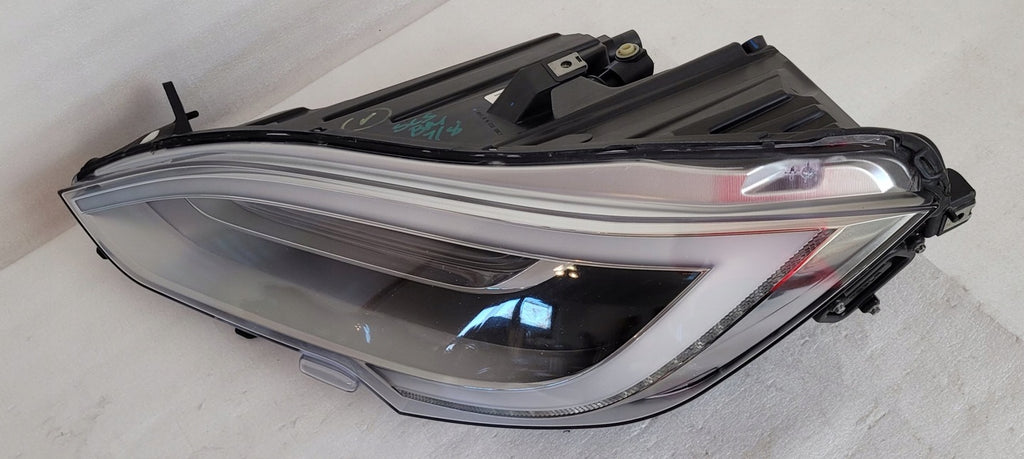 Frontscheinwerfer Tesla Model S 105357400A FULL LED Links Scheinwerfer Headlight