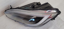Laden Sie das Bild in den Galerie-Viewer, Frontscheinwerfer Tesla Model S 105357400A FULL LED Links Scheinwerfer Headlight