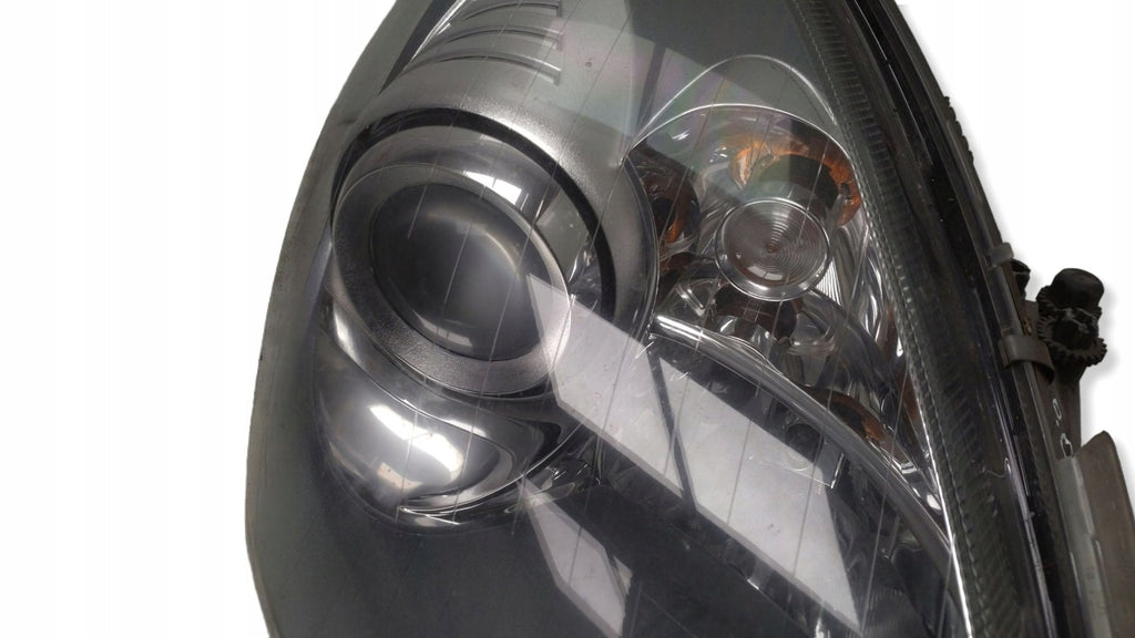 Frontscheinwerfer Mercedes-Benz Slk R171 A1718202261 Rechts Headlight SCH4180329657hn