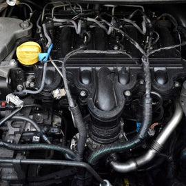 Motor Renault Espace IV Jk0 1 G9T742 2.2 DCI 150PS 110kW Diesel Engine Komplett MOT3499816230aw