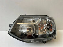 Load image into Gallery viewer, Frontscheinwerfer VW T5 7E2941015G Links Scheinwerfer Headlight