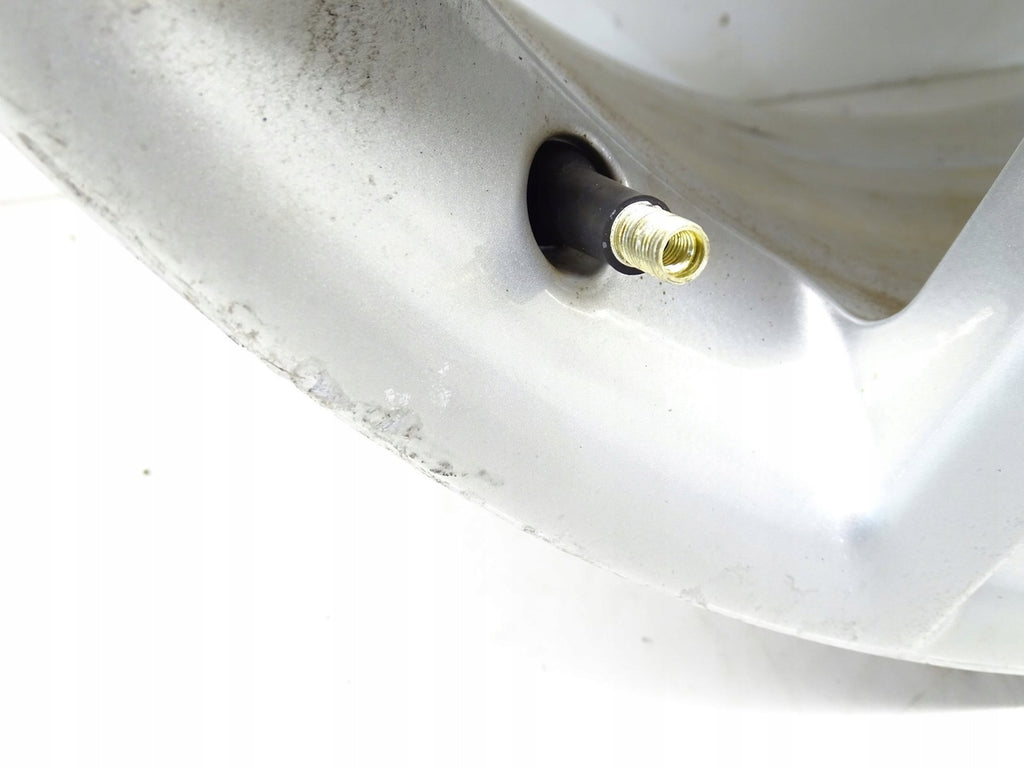 1x Alufelge 18 Zoll 7.5" 5x112 56ET 8P0601025AJ Audi Rim Wheel