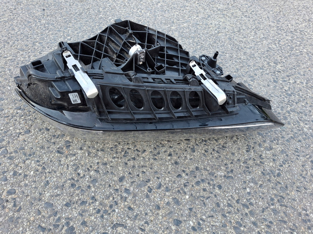 Frontscheinwerfer BMW 4 G22 G23 I4 G26 5A19351 Full LED Links Headlight SCH9547522978zm