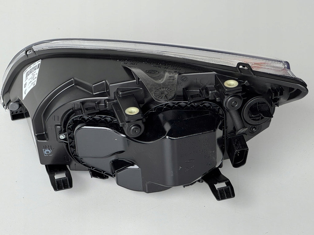 Frontscheinwerfer Ford Focus 4M51-13099-ED Xenon Rechts Scheinwerfer Headlight SCH7673370382xr