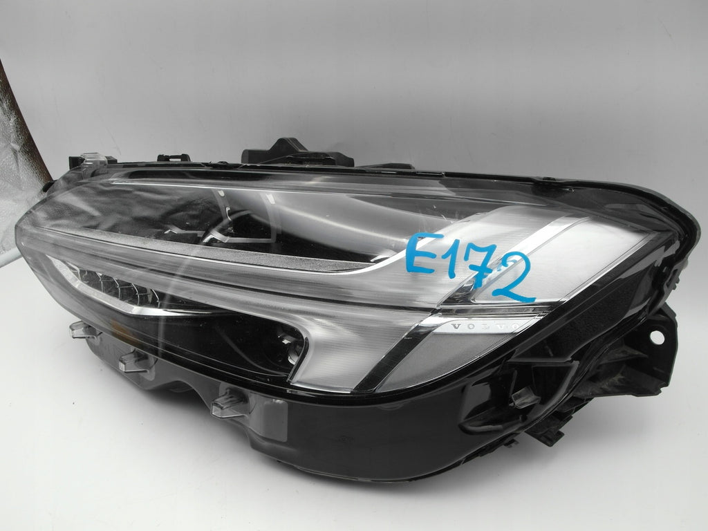 Frontscheinwerfer Volvo S90 V90 II 31655728 Full LED Links Headlight SCH5984171259qn