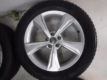 Laden Sie das Bild in den Galerie-Viewer, 4x Alufelge 19 Zoll 7.0" 5x112 34ET 80A601025K Audi A4 A3 4 Rim Wheel FEL6658689056kr