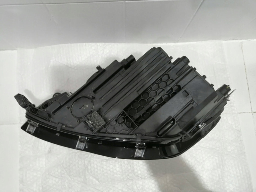 Frontscheinwerfer VW Tiguan 571941006B LED Rechts Scheinwerfer Headlight SCH6401630429cl