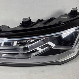 Frontscheinwerfer Audi A1 8X1941005 Links Scheinwerfer Headlight SCH7369788194mw