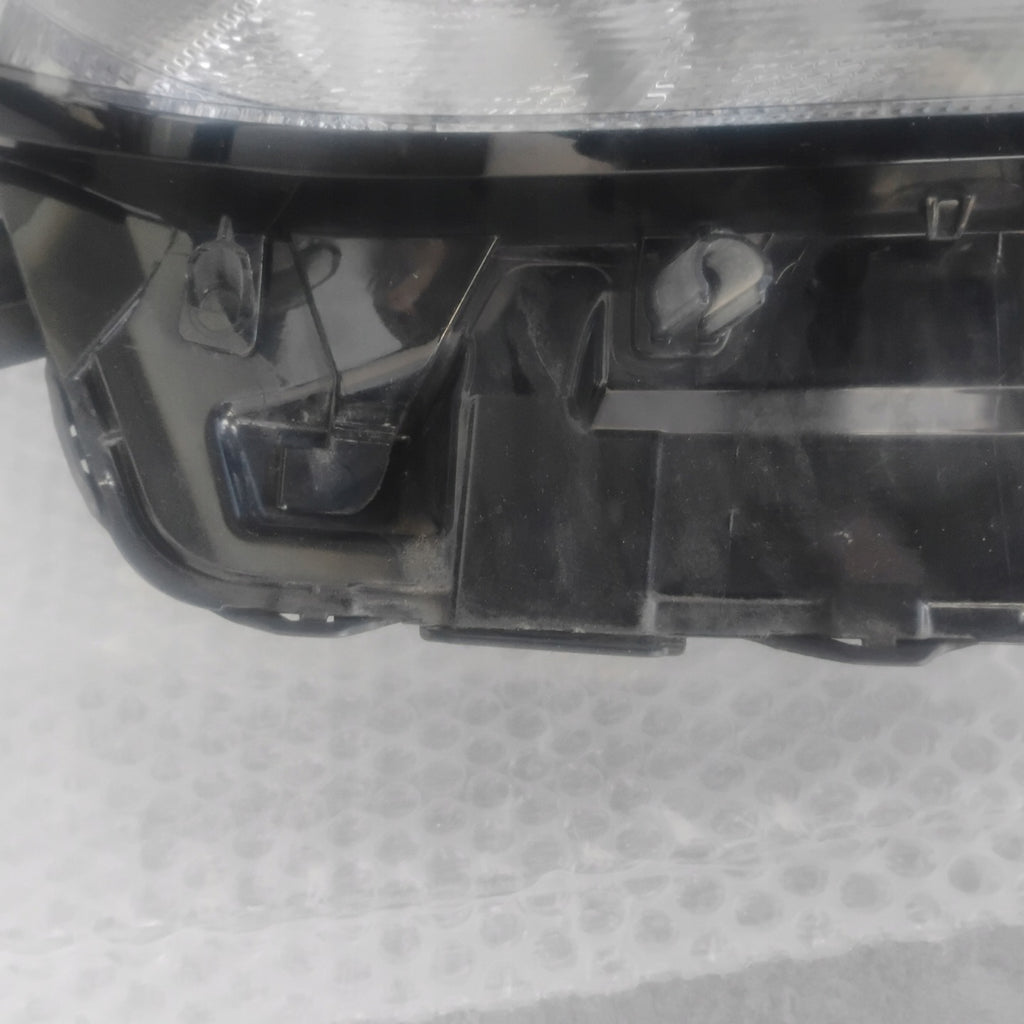 Frontscheinwerfer Toyota Aygo X Rechts Scheinwerfer Headlight SCH9533921850el