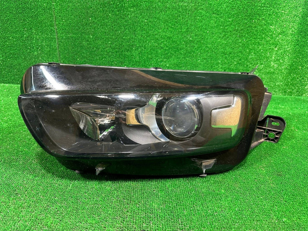 Frontscheinwerfer Citroën C4 Picasso II 96759751 Xenon Links Headlight
