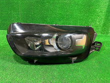 Load image into Gallery viewer, Frontscheinwerfer Citroën C4 Picasso II 96759751 Xenon Links Headlight