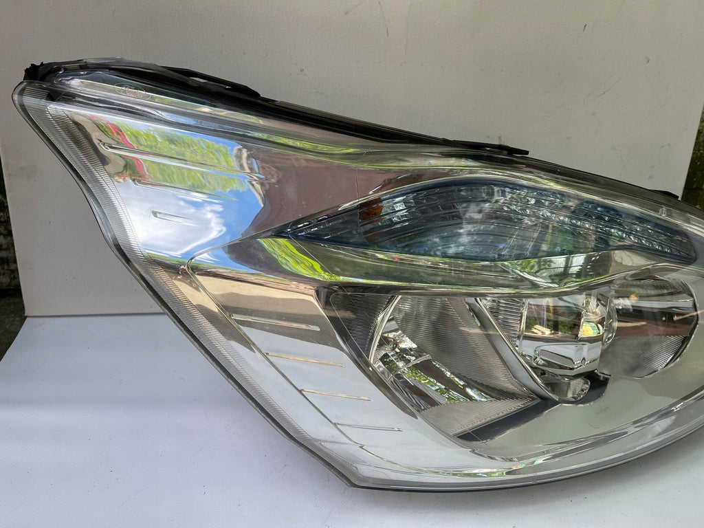 Frontscheinwerfer Ford Transit Custom LED Rechts Scheinwerfer Headlight