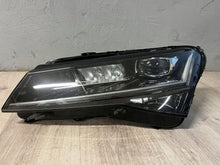 Laden Sie das Bild in den Galerie-Viewer, Frontscheinwerfer Audi Superb III 11152030000 LED Links Scheinwerfer Headlight