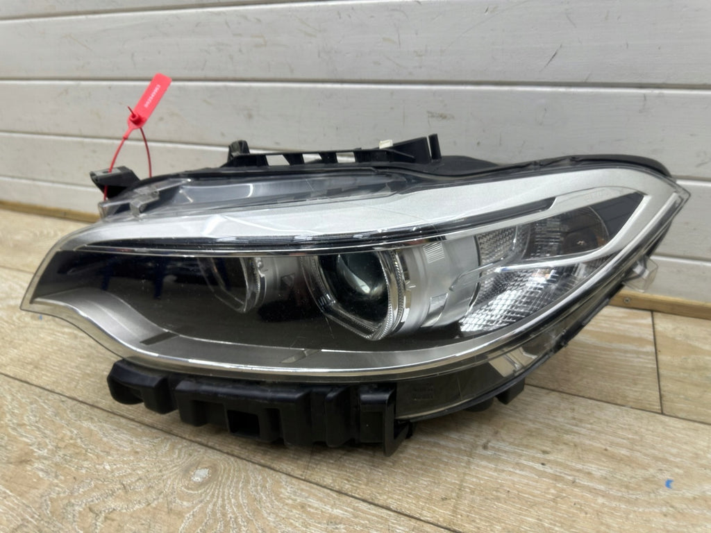Frontscheinwerfer BMW 2 F22 F21 F23 7304465-11 Xenon Links Headlight SCH2711690075vk
