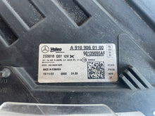 Laden Sie das Bild in den Galerie-Viewer, Frontscheinwerfer Mercedes-Benz Sprinter A9109060100 LED Rechts Headlight