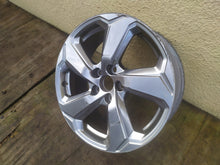 Load image into Gallery viewer, 1x Alufelge 18 Zoll 7.0" 5x114.3 35ET Toyota V Rim Wheel FEL7517422188au