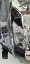 Load image into Gallery viewer, Frontscheinwerfer Toyota Hilux 923368-030 Links Scheinwerfer Headlight SCH7655156954sc