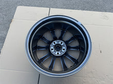 Load image into Gallery viewer, 1x Alufelge 17 Zoll 7.0" 5x108 HS7C-J1A Ford Mondeo I Rim Wheel FEL3036440221vd