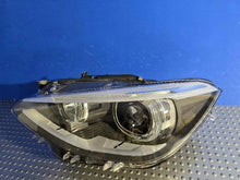 Laden Sie das Bild in den Galerie-Viewer, Frontscheinwerfer BMW 1 F21 F20 7229677 Xenon Links Scheinwerfer Headlight