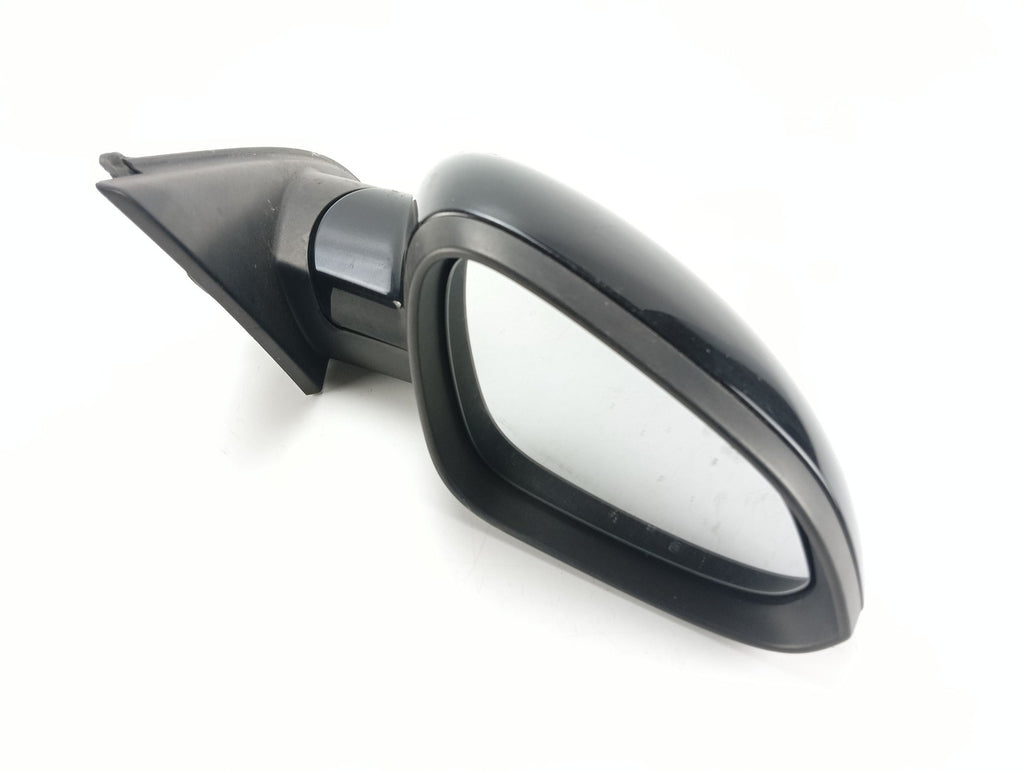 Außenspiegel Seitenspiegel Opel Insignia A (08-13) Rechts Schwarz Side Mirror