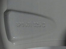 Laden Sie das Bild in den Galerie-Viewer, 4x Alufelge 17 Zoll 7.5" 5x112 56ET Glanz Silber Audi Rim Wheel FEL9165945569mt