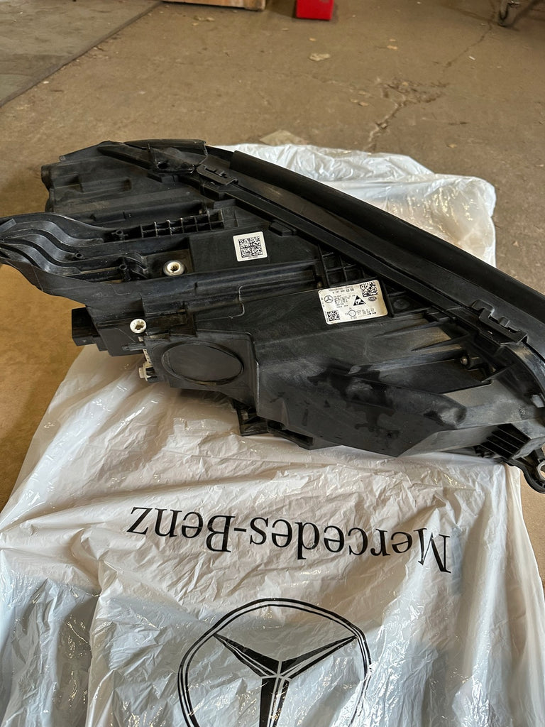 Frontscheinwerfer Mercedes-Benz Gle 1679064308 LED Links Scheinwerfer Headlight SCH4416427526cp