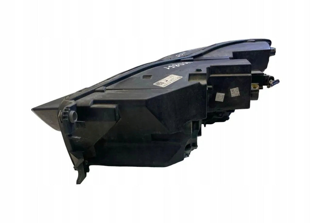 Frontscheinwerfer Jaguar J9D3-13W029-HA LED Rechts Scheinwerfer Headlight SCH1731969456ch