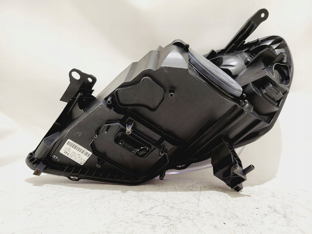 Frontscheinwerfer Opel Zafira B 13252471 Xenon Rechts Scheinwerfer Headlight