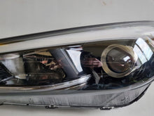 Laden Sie das Bild in den Galerie-Viewer, Frontscheinwerfer Hyundai Tucson 92101-D7000 Links Scheinwerfer Headlight