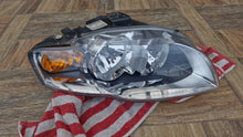Load image into Gallery viewer, Frontscheinwerfer Audi A4 B7 8E0941004AJ 0301219202 Rechts Headlight SCH5225539313gr