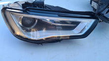 Laden Sie das Bild in den Galerie-Viewer, Frontscheinwerfer Audi A3 8V0941006AE LED Ein Stück (Rechts oder Links)