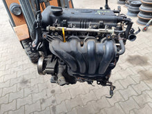 Load image into Gallery viewer, Motor Hyundai Kia Ix20 Venga G4FC 1.6 2006 Benzin Engine Unkomplett