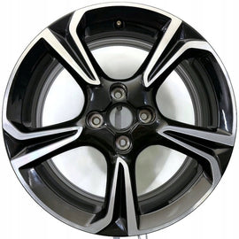 1x Alufelge 17 Zoll 7.0