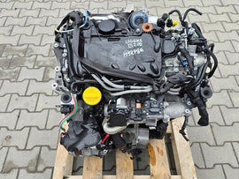 Motor Renault Laguna III M9R P814 2.0 DCI 171TKm Diesel Engine Komplett