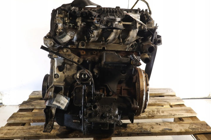 Motor Peugeot 3008 RH02 2.0 EHDI 163PS 2012 Benzin Engine Unkomplett MOT5830263285hc