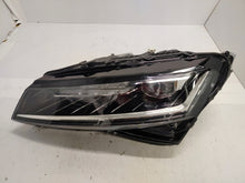 Load image into Gallery viewer, Frontscheinwerfer Skoda Superb III 3V1941015E Full LED Links Headlight
