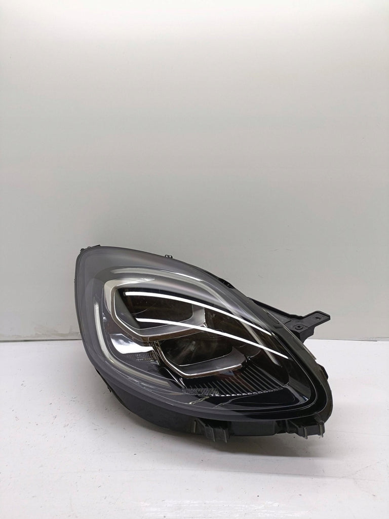 Frontscheinwerfer Ford Puma L1TB-13E014-EH LED Rechts Scheinwerfer Headlight SCH5267403303ss