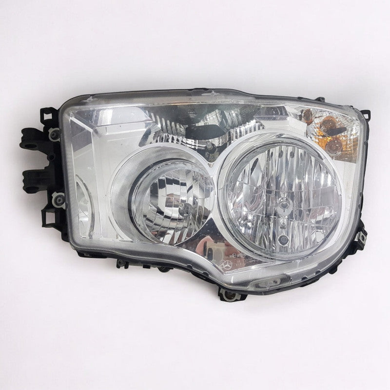 Frontscheinwerfer Mercedes-Benz A9608202239 LED Links Scheinwerfer Headlight