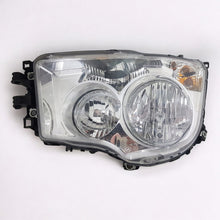 Laden Sie das Bild in den Galerie-Viewer, Frontscheinwerfer Mercedes-Benz A9608202239 LED Links Scheinwerfer Headlight