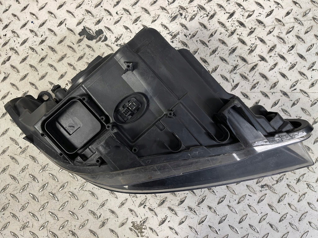 Frontscheinwerfer BMW Z4 E89 7191733 Links Scheinwerfer Headlight SCH6386333104on